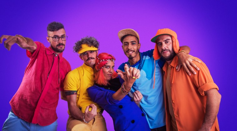 Banda correntina Mango Dub presenta “Maomeno” y alista colaboraciones con artistas paraguayos